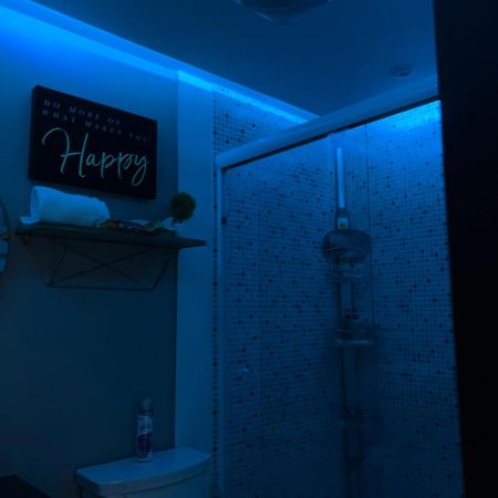 Entire Luxurious Apartment In Shopping Mall เม็กซิโกซิตี้ ภายนอก รูปภาพ