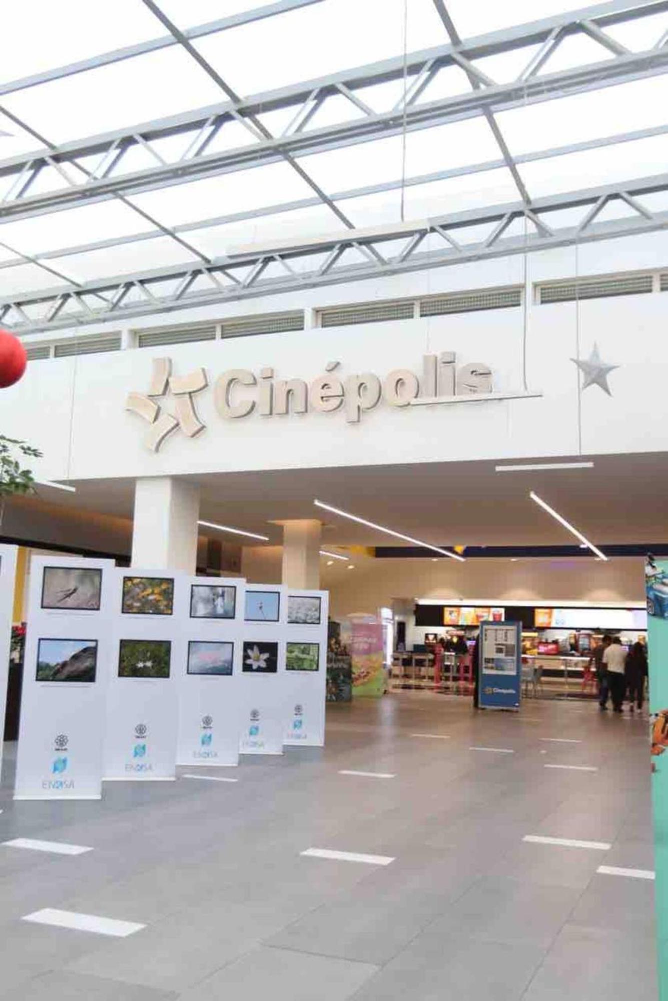 Entire Luxurious Apartment In Shopping Mall เม็กซิโกซิตี้ ภายนอก รูปภาพ
