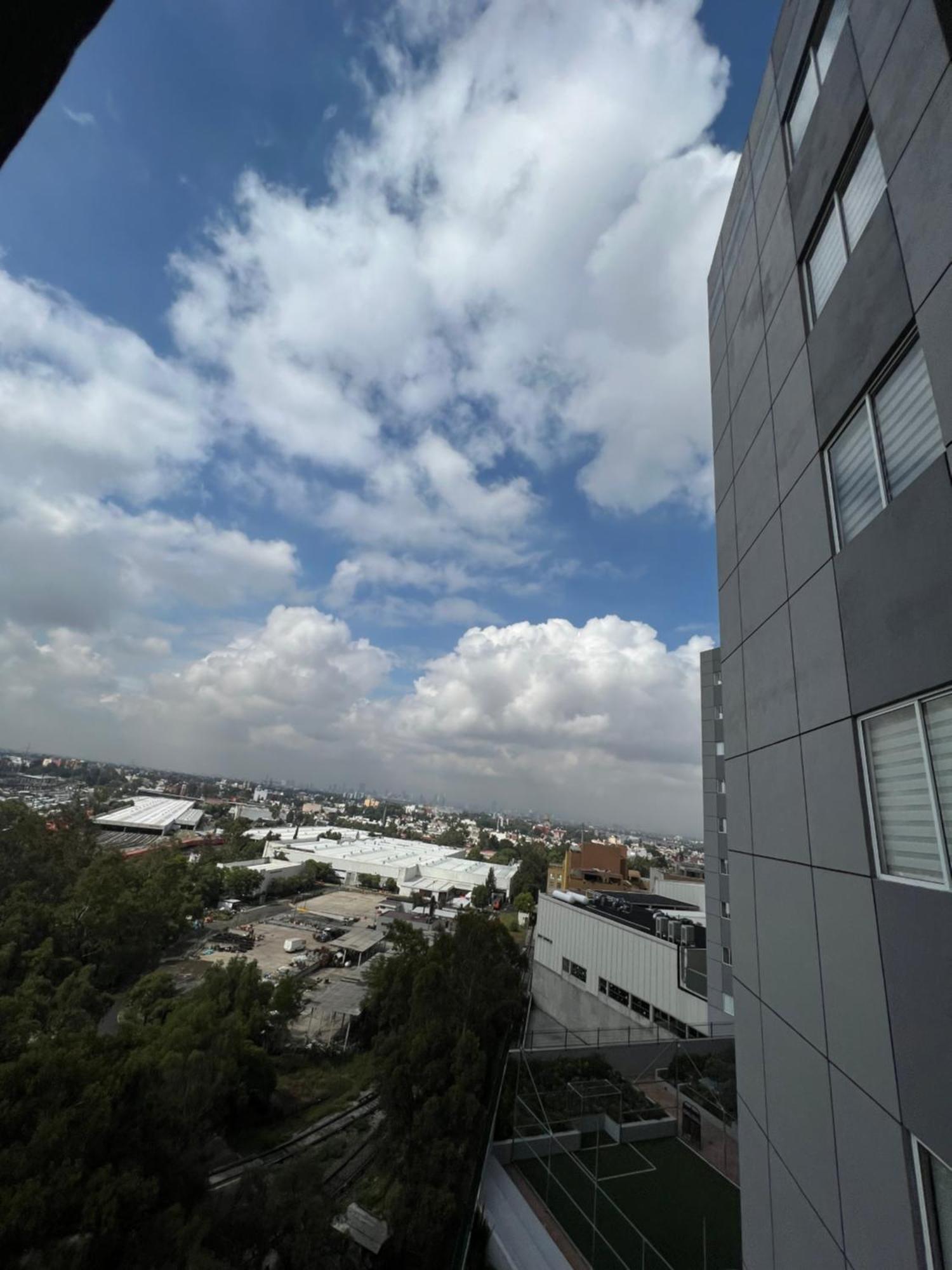Entire Luxurious Apartment In Shopping Mall เม็กซิโกซิตี้ ภายนอก รูปภาพ